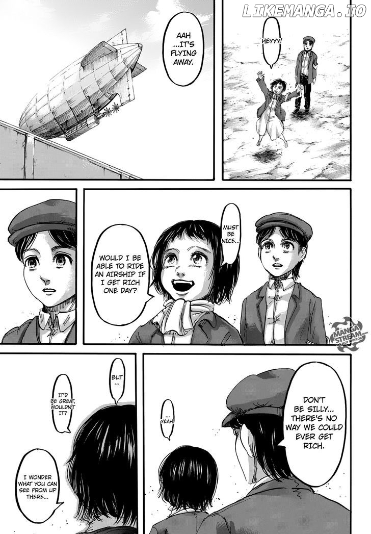 Shingeki no Kyojin, Chapter 86 image 05